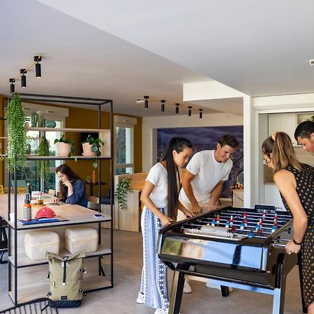 Apparteo Montpellier Exterior foto