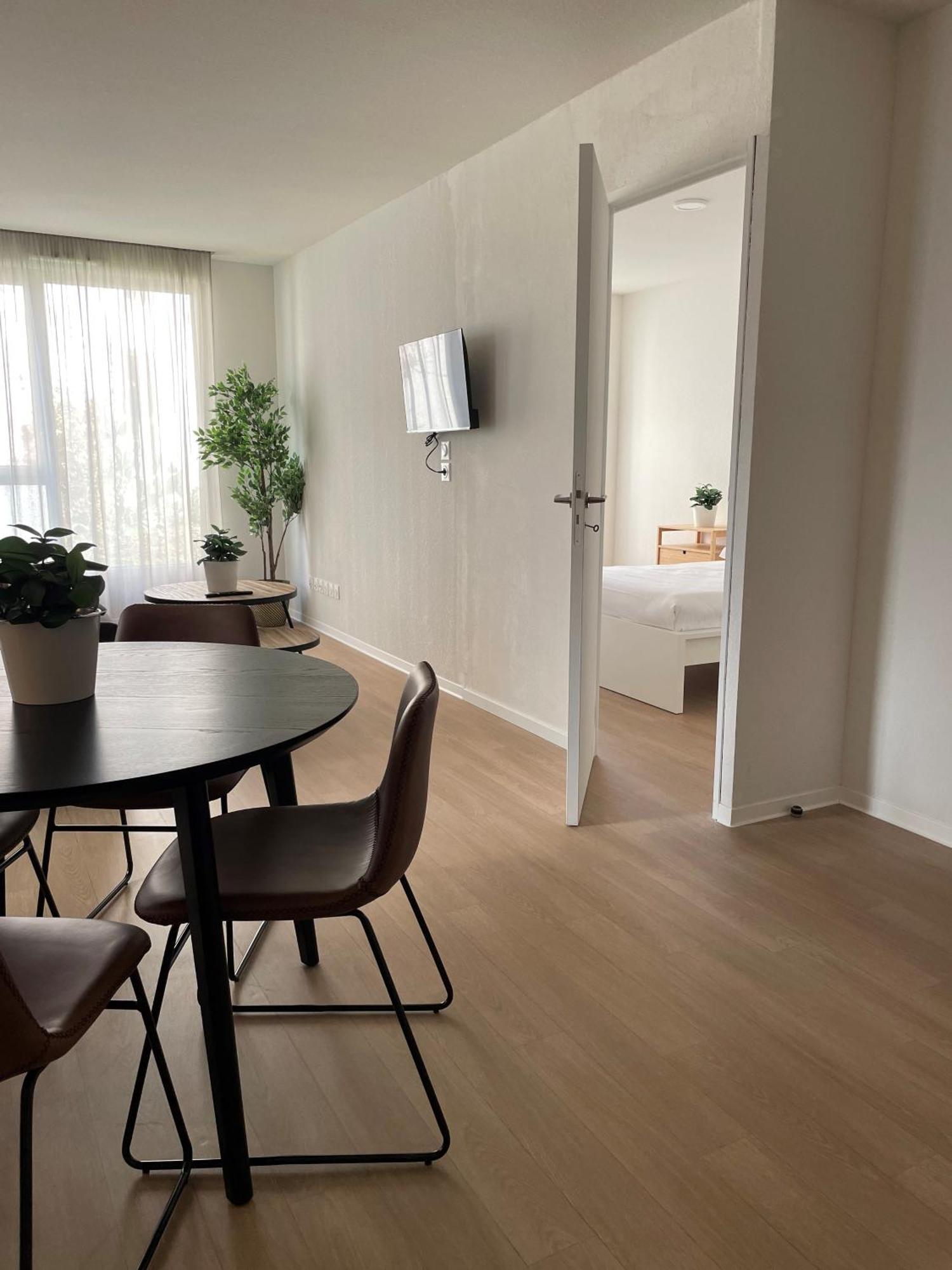 Apparteo Montpellier Exterior foto